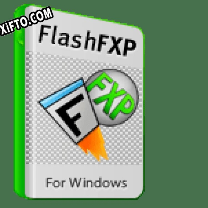 Русификатор для FlashFXP