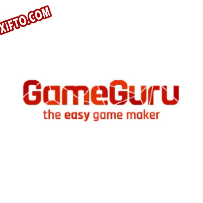 Русификатор для GameGuru