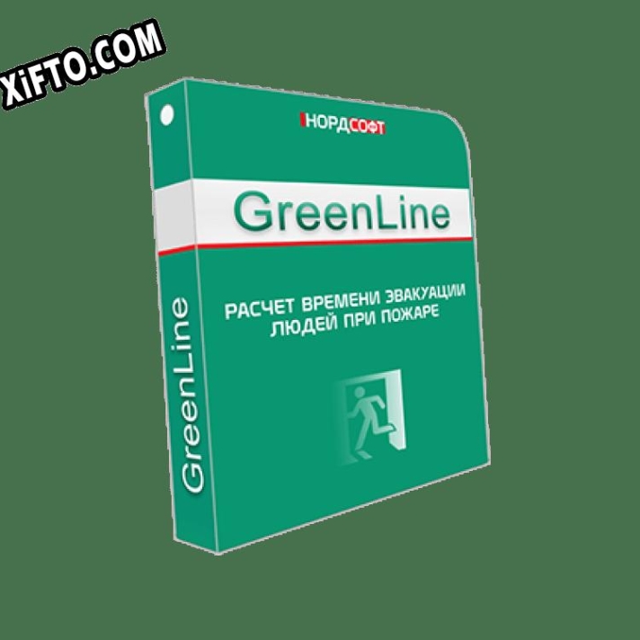 Русификатор для GreenLine: Расчет времени эвакуации