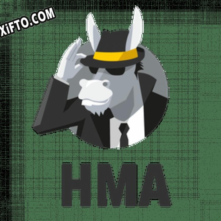 Русификатор для HMA VPN