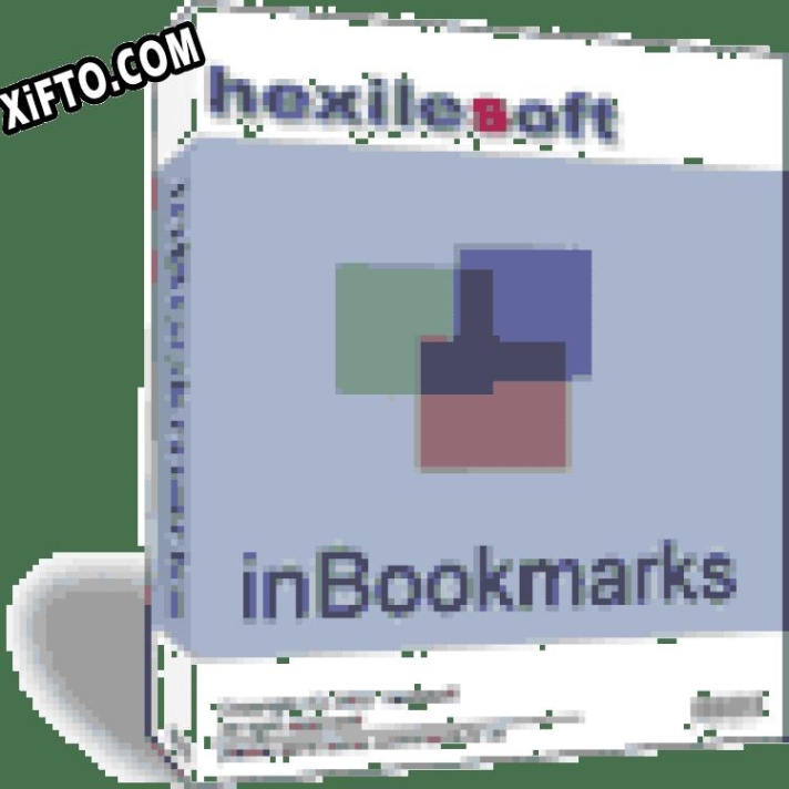 Русификатор для inBookmarks