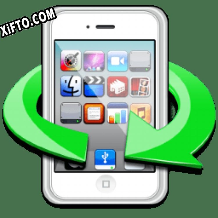 Русификатор для iPhone 4S Transfer Standard