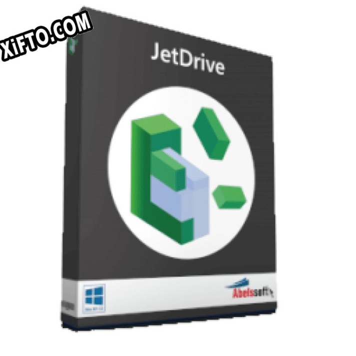 Русификатор для JetDrive