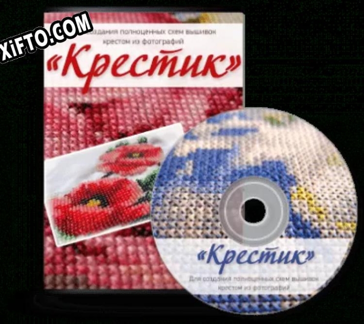 Русификатор для Крестик