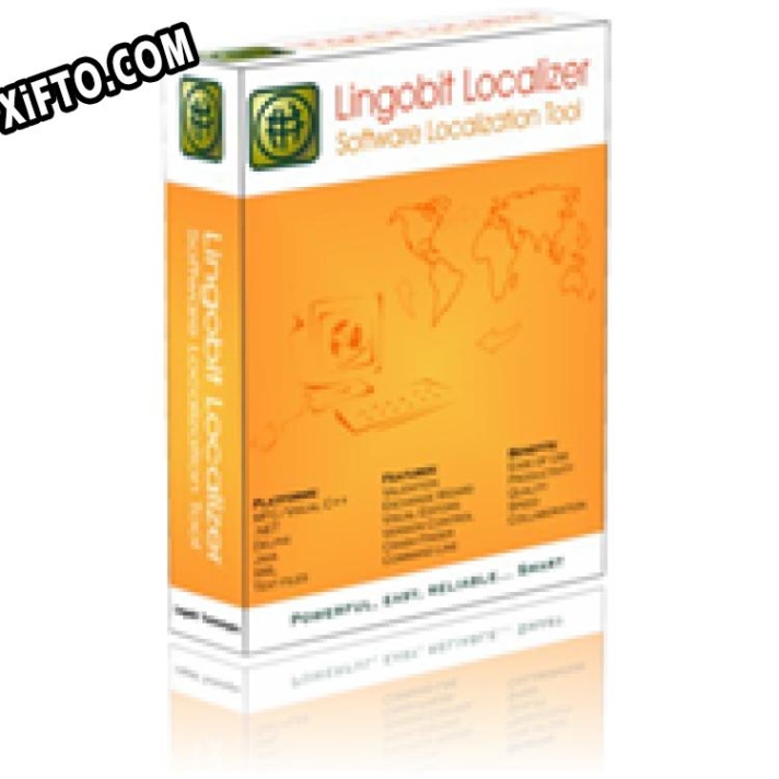 Русификатор для Lingobit Localizer