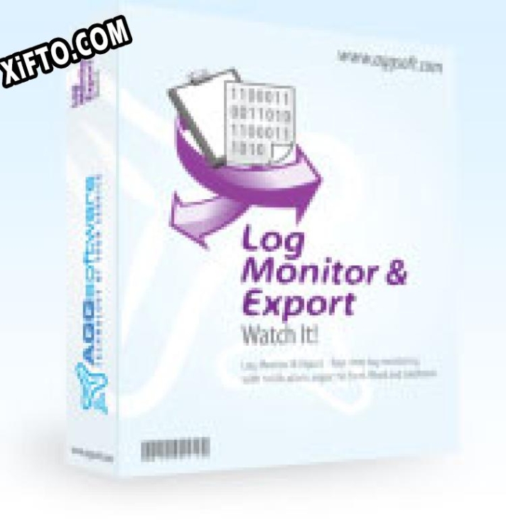 Русификатор для Log Monitor Export
