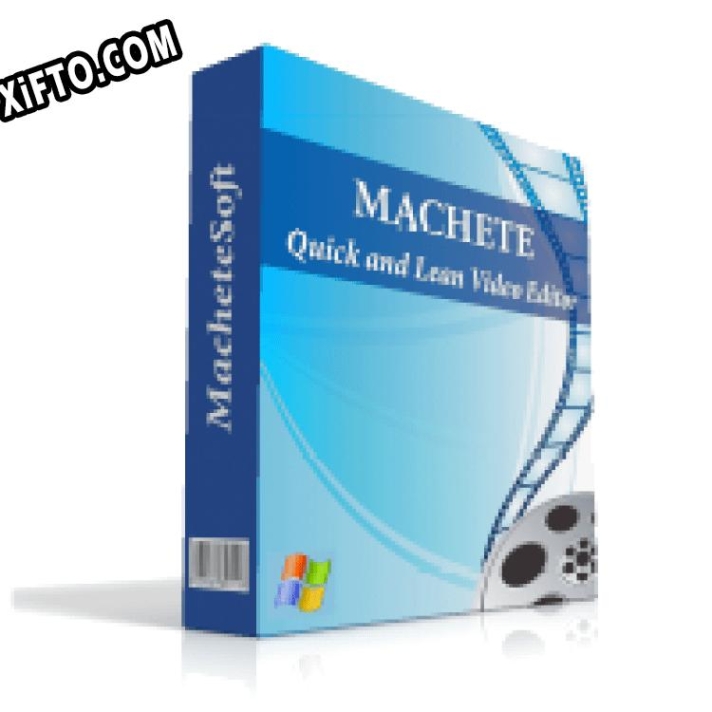 Русификатор для Machete