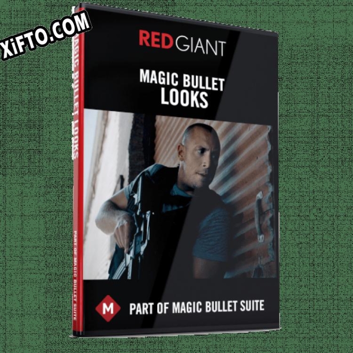 Русификатор для Magic Bullet Looks