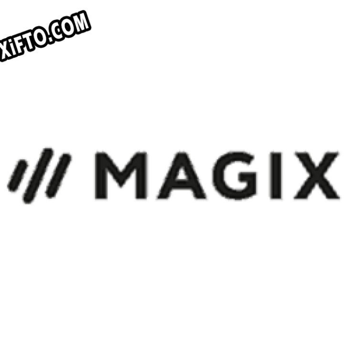 Русификатор для MAGIX Fastcut