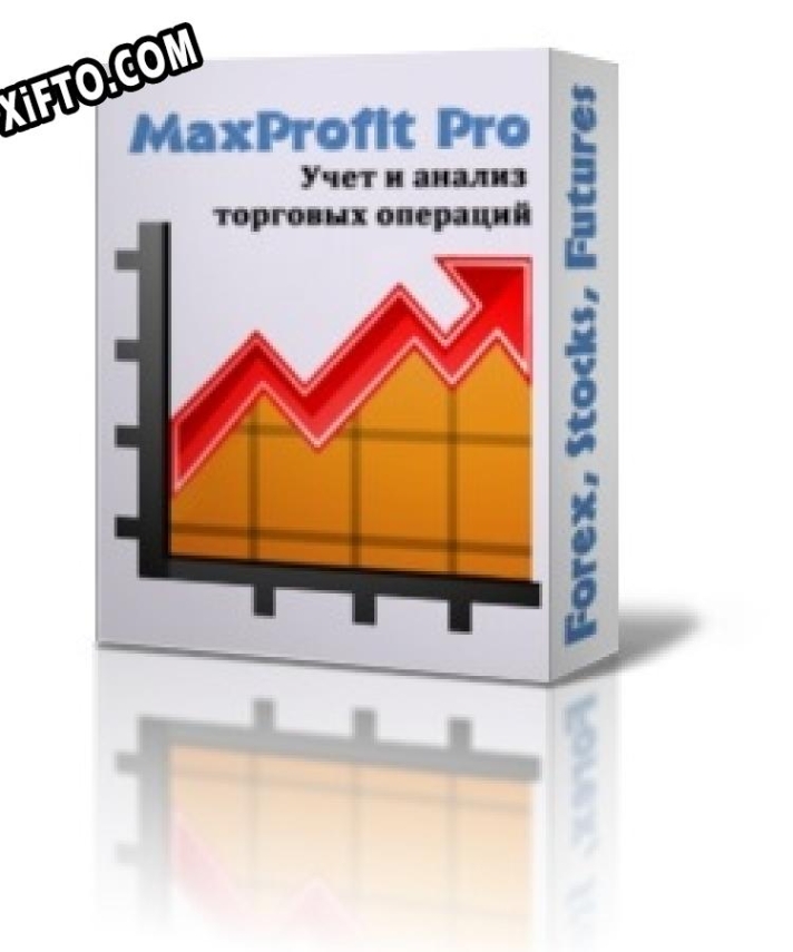 Русификатор для MaxProfit