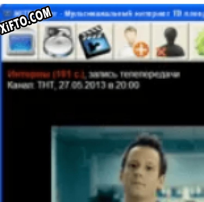 Русификатор для MITV Player