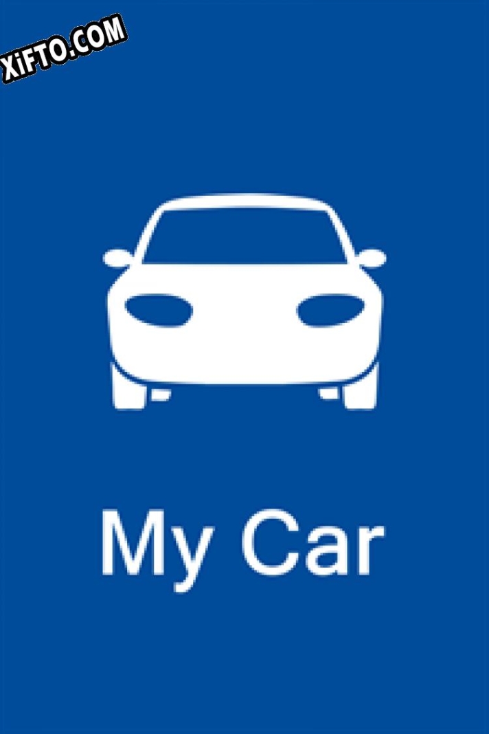 Русификатор для My Car