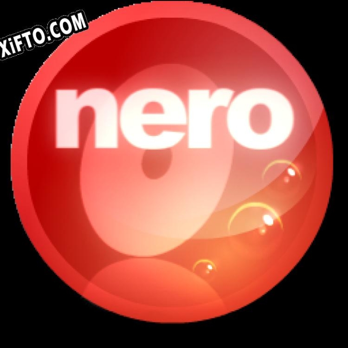 Русификатор для Nero 2020
