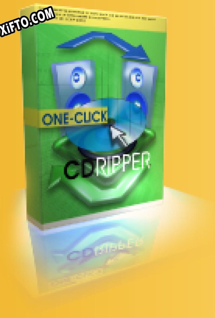 Русификатор для One-click CD Ripper