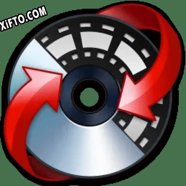 Русификатор для Pavtube Video Converter