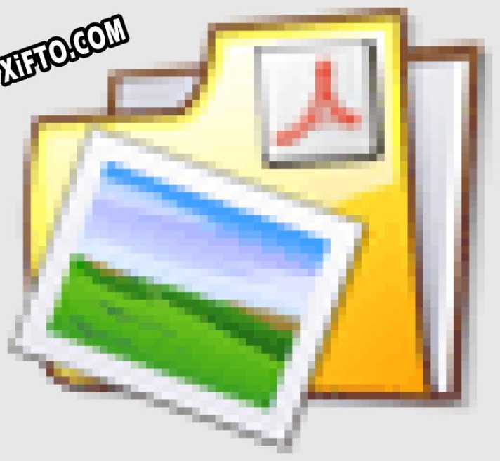 Русификатор для PDF Image Extraction Wizard