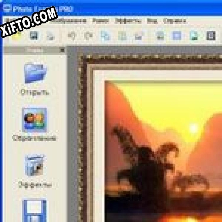 Русификатор для Photo Frames PRO