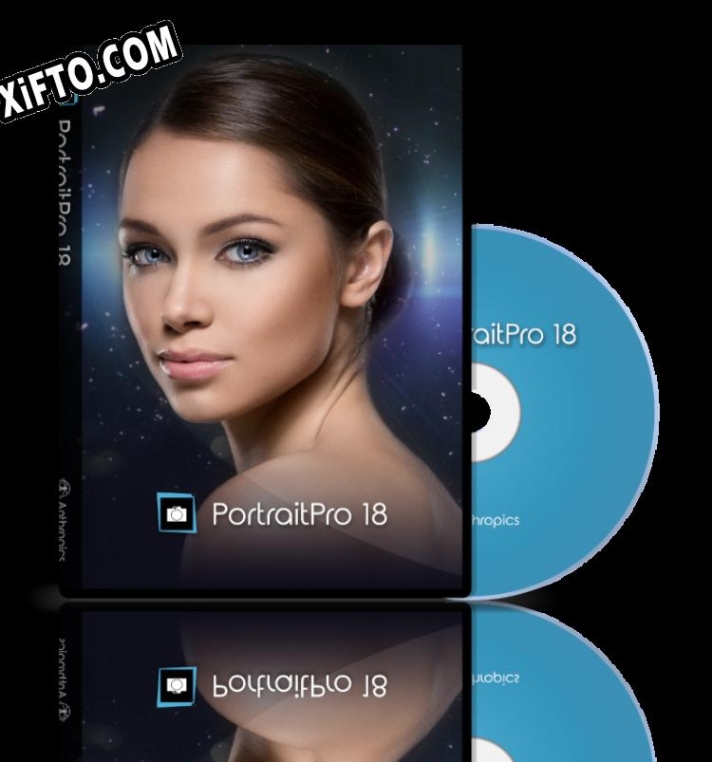 Русификатор для PortraitPro