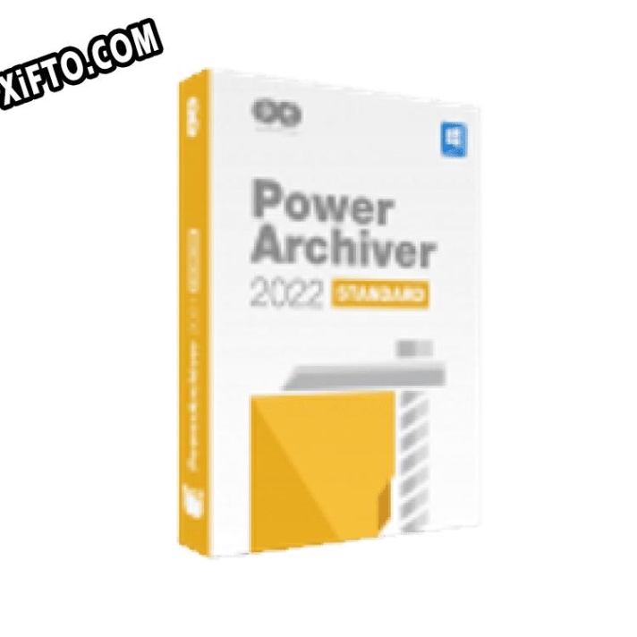 Русификатор для PowerArchiver