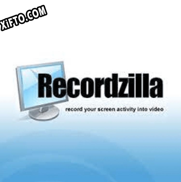 Русификатор для Recordzilla Screen Recorder