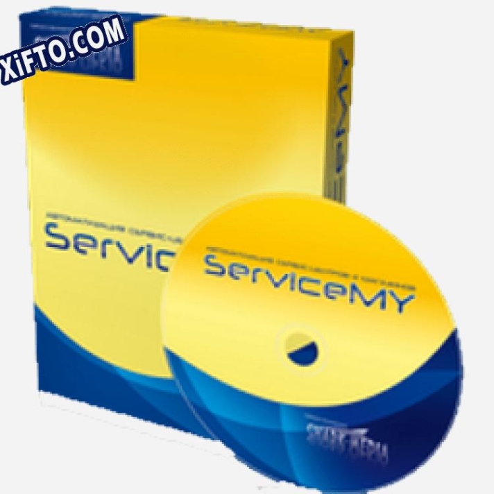 Русификатор для ServiceMY