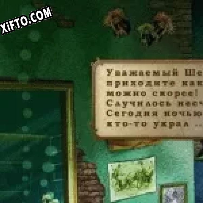 Русификатор для Шериф Стив