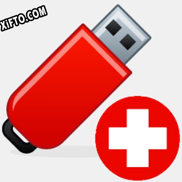 Русификатор для SoftOrbits Flash Drive Recovery