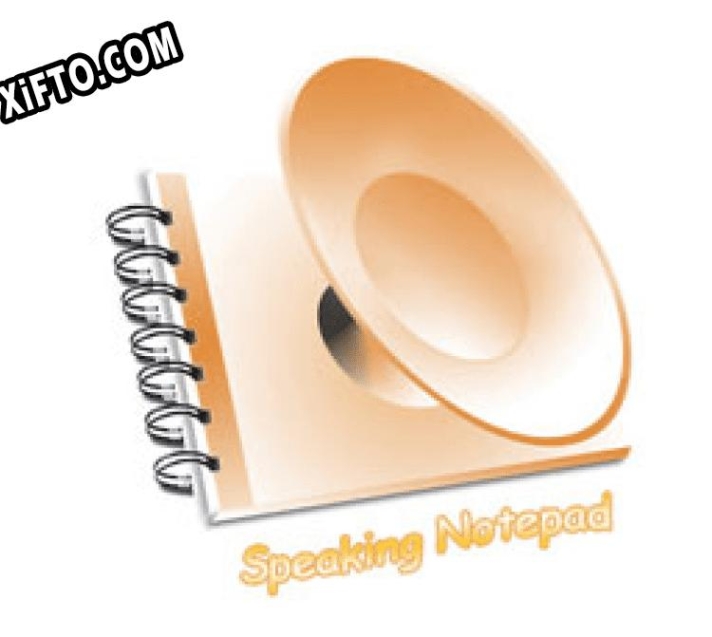 Русификатор для Speaking Notepad 5