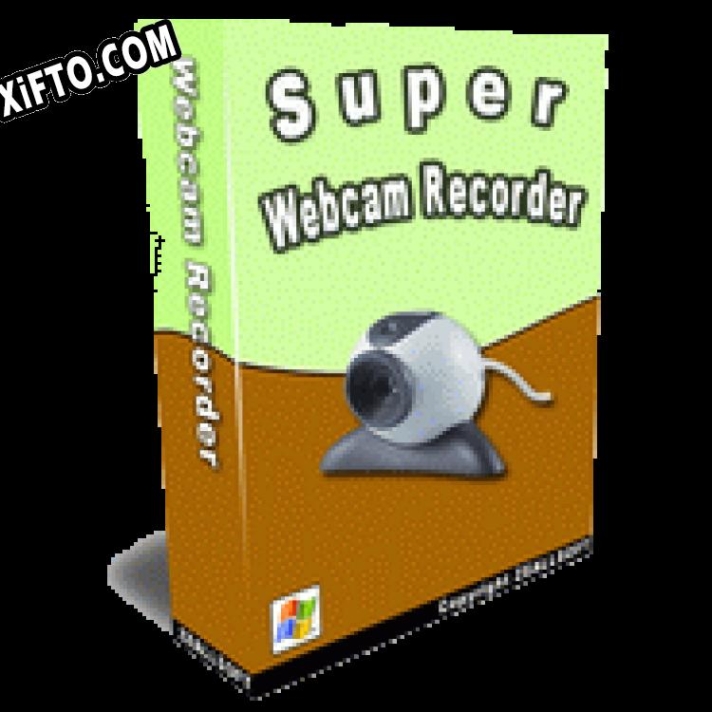 Русификатор для Super Webcam Recorder
