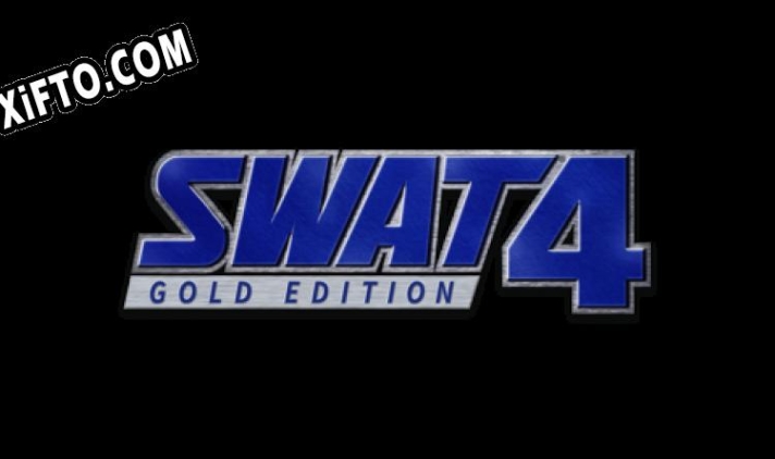 Русификатор для SWAT 4: Gold Edition