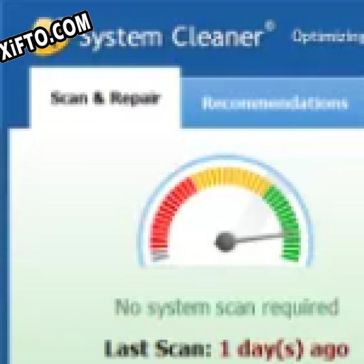 Русификатор для System Cleaner