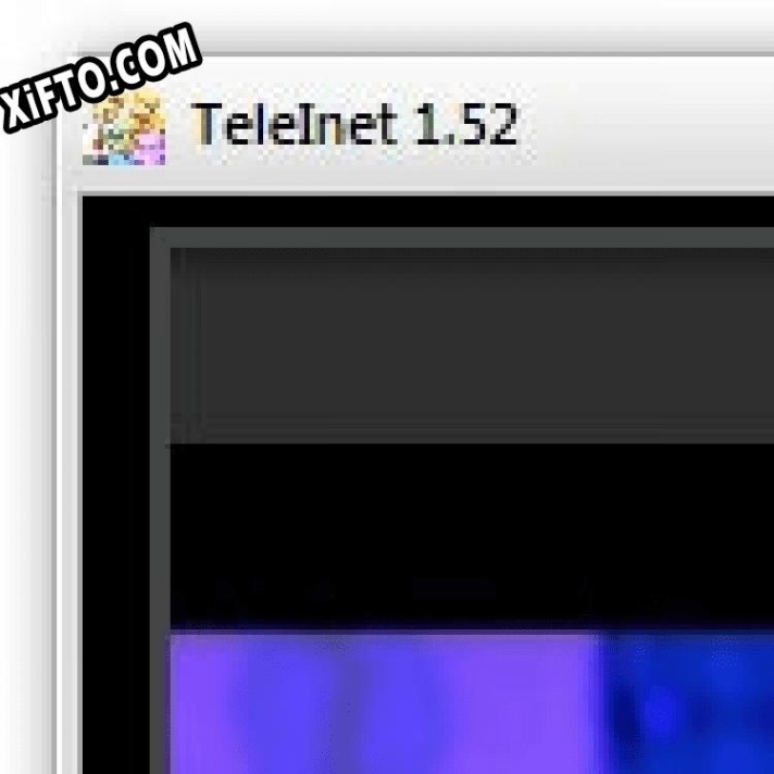 Русификатор для TeleInet