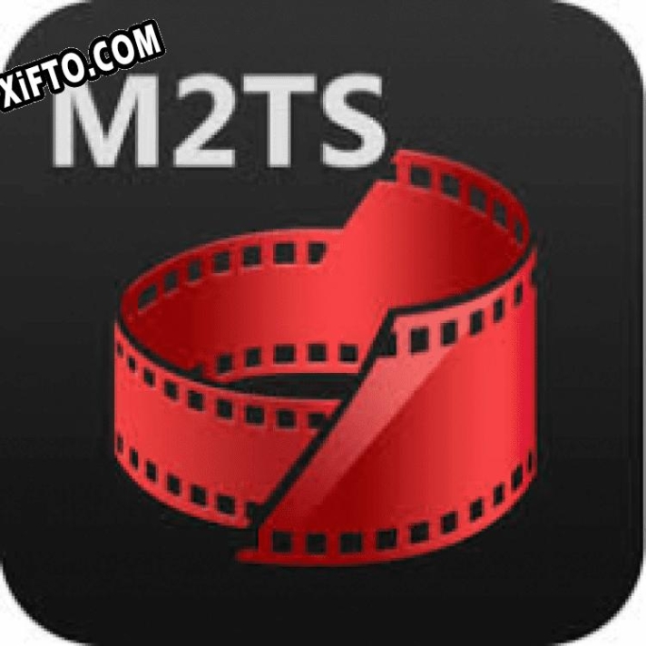 Русификатор для Tipard M2TS Converter