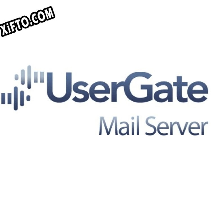 Русификатор для UserGate Mail Server