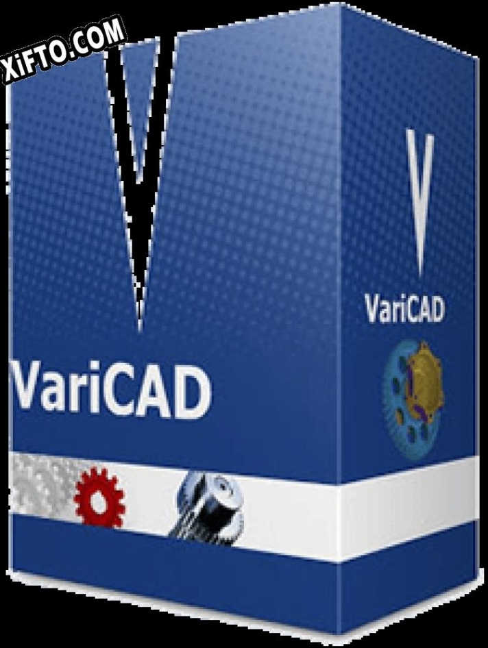 Русификатор для VariCAD