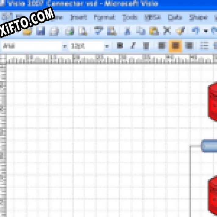 Русификатор для Visio Professional 2007 Продвинутый курс