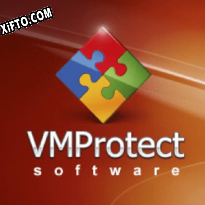 Русификатор для VMProtect v