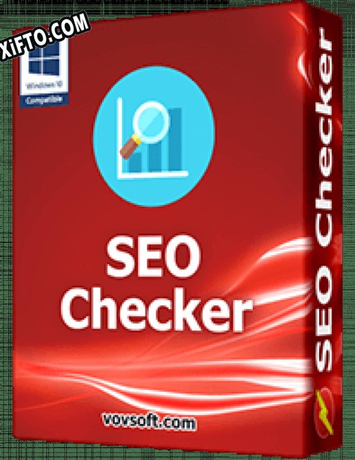 Русификатор для VOVSoft SEO Checker