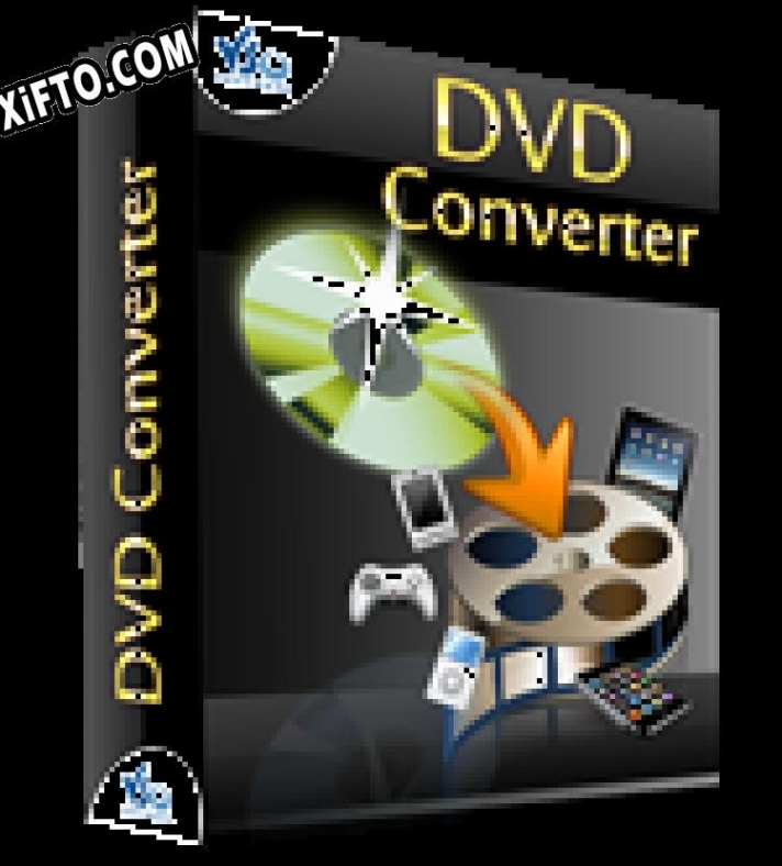 Русификатор для VSO Software DVD Converter