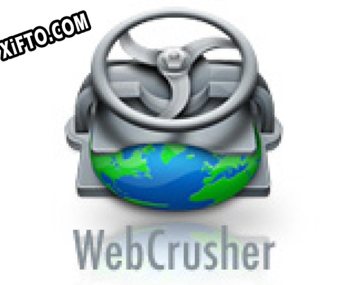 Русификатор для WebCrusher