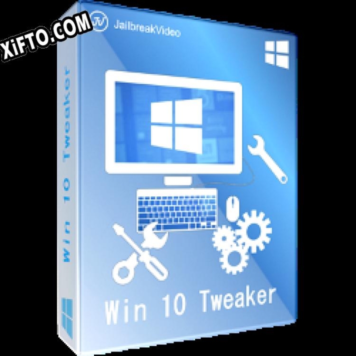 Русификатор для Win 10 Tweaker Pro