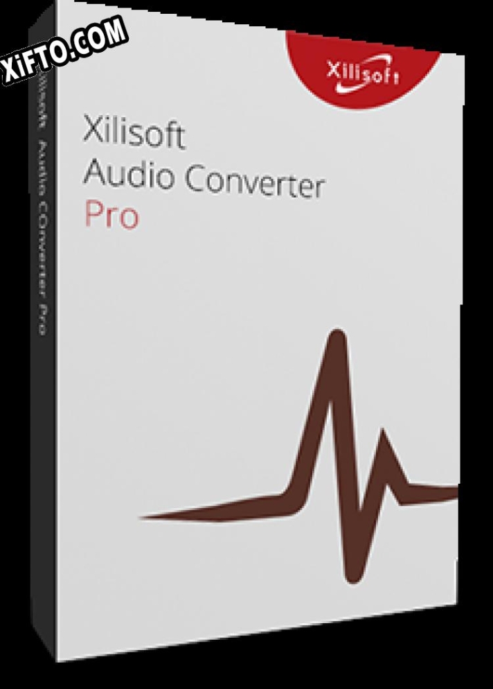 Русификатор для Xilisoft Audio Converter Pro