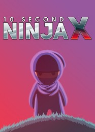 Трейнер для 10 Second Ninja X [v1.0.1]