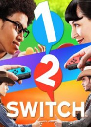 Трейнер для 1-2 Switch [v1.0.8]