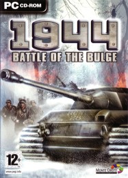 Трейнер для 1944: Battle of the Bulge [v1.0.2]