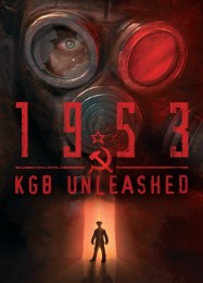 1953 KGB Unleashed: ТРЕЙНЕР И ЧИТЫ (V1.0.28)