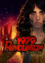 1979 Revolution: Black Friday: ТРЕЙНЕР И ЧИТЫ (V1.0.8)