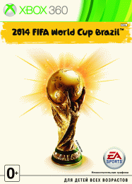 2014 FIFA World Cup Brazil: ТРЕЙНЕР И ЧИТЫ (V1.0.36)