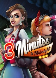 3 Minutes to Midnight: Трейнер +10 [v1.6]