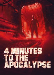 4 Minutes to the Apocalypse: ТРЕЙНЕР И ЧИТЫ (V1.0.45)
